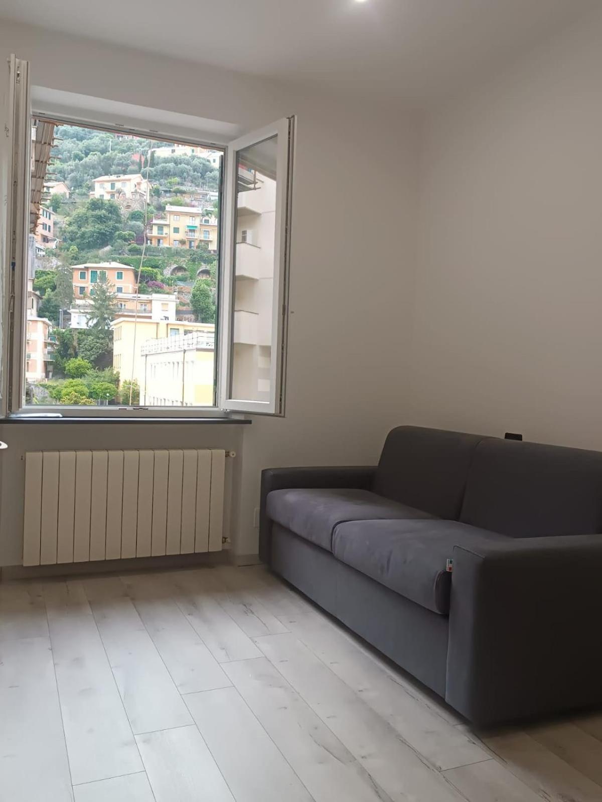 2 Mimose Apartment Recco